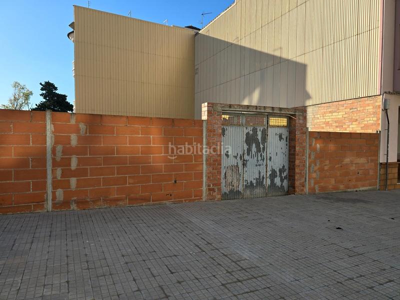 Foto fa4f0a9f-6f21-4e56-9efd-72965008d813. Terreno residencial suelo urbano en Grau - Quintanes Amposta Foto fa4f0a9f-6f21-4e56-9efd-72965008d813. Terreno residencial suelo urbano en Grau - Quintanes Amposta