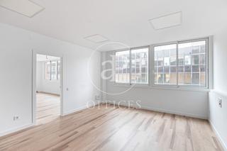Miete Büro C.del pintor tapiró. Oficina en alquiler en travessera de les corts con collblanc Miete Büro C.del pintor tapiró. Oficina en alquiler en travessera de les corts con collblanc