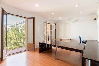 Miete Büro C. del consell de cent. Oficina en alquiler en consell de cent con paseo de gracia Miete Büro C. del consell de cent. Oficina en alquiler en consell de cent con paseo de gracia