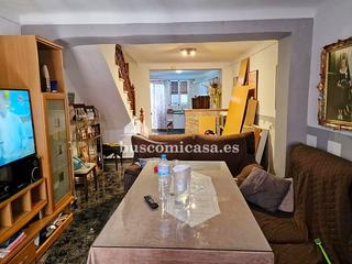 Casa Sisehace. Oportunidad de bonita casa cerca de la plaza de san juan Casa Sisehace. Oportunidad de bonita casa cerca de la plaza de san juan