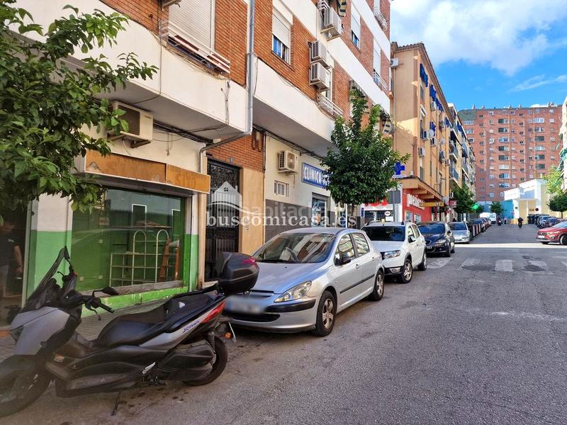 Foto c19ea35b-2042-48bf-a82d-3cac979b621a. Local comercial a Peñamefecit - Avda Barcelona Jaén Foto c19ea35b-2042-48bf-a82d-3cac979b621a. Local comercial a Peñamefecit - Avda Barcelona Jaén