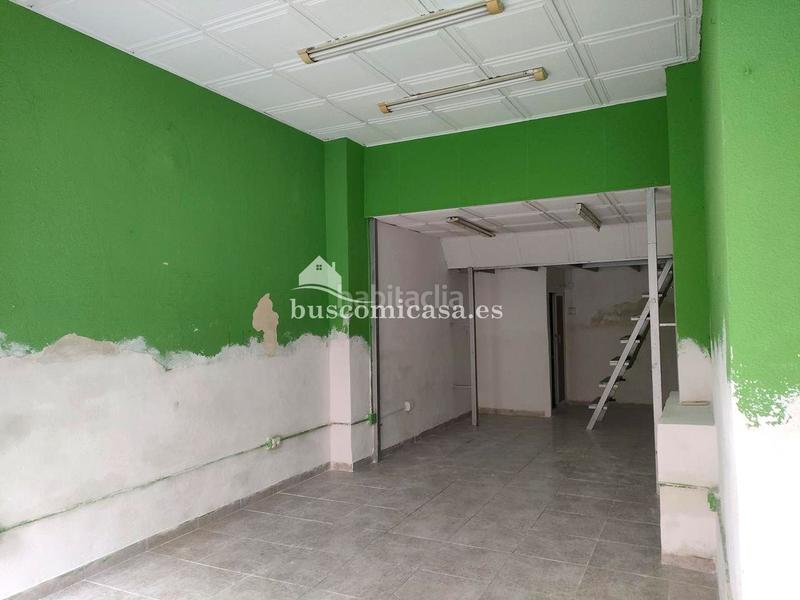 Foto e66ea42c-e75f-470d-8b9b-f73fe4c5c667. Local comercial a Peñamefecit - Avda Barcelona Jaén Foto e66ea42c-e75f-470d-8b9b-f73fe4c5c667. Local comercial a Peñamefecit - Avda Barcelona Jaén