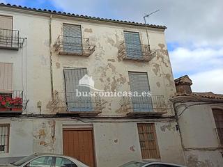 Casa Lavanderas 3. Oportunidad de gran casa para reconstruir junto a plaza san migu Casa Lavanderas 3. Oportunidad de gran casa para reconstruir junto a plaza san migu