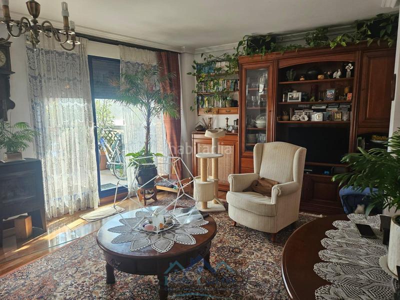 Foto e43f1771-23b3-4038-b77e-65865ff0b068. Pis amb calefacció a Jaizubia - Urdanibia - Puiana Irun Foto e43f1771-23b3-4038-b77e-65865ff0b068. Pis amb calefacció a Jaizubia - Urdanibia - Puiana Irun