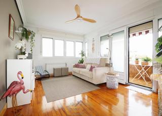 Etagenwohnung  Arturo campion. Irunpiso Etagenwohnung  Arturo campion. Irunpiso