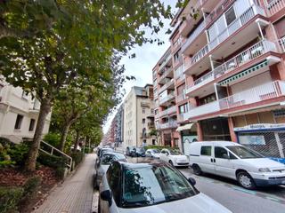 Pis Ametzagaña kalea. Piso con terraza, amplitud y muchas posibilidades Pis Ametzagaña kalea. Piso con terraza, amplitud y muchas posibilidades