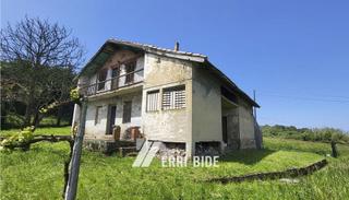 Masia Sangroniz bidea Masia Sangroniz bidea
