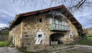 Masia Ganbe auzoa Masia Ganbe auzoa