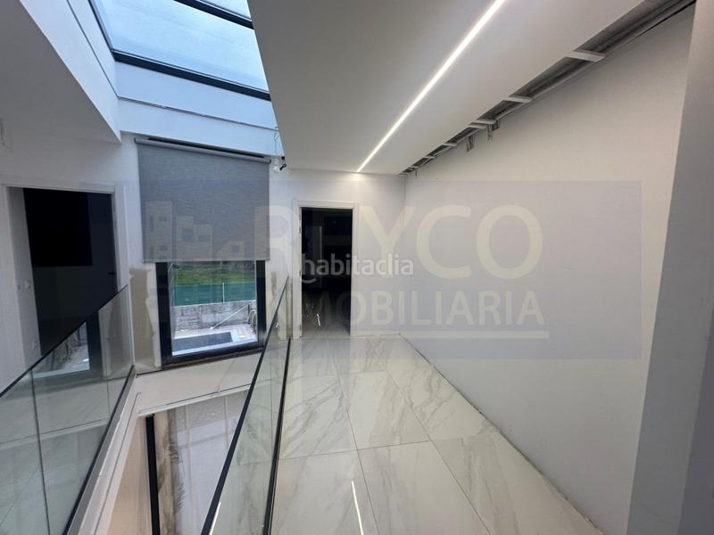 Foto 6b839870-992f-4e62-9282-ee09a74b64d3. Casa chalet independiente con piscina en zona los manzanos en Lardero Foto 6b839870-992f-4e62-9282-ee09a74b64d3. Casa chalet independiente con piscina en zona los manzanos en Lardero