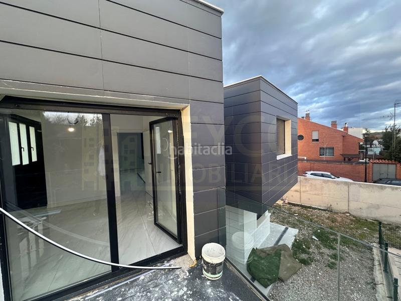 Foto 7a0c0cba-597b-4f0e-8384-1b4e419728b7. Casa chalet independiente con piscina en zona los manzanos en Lardero Foto 7a0c0cba-597b-4f0e-8384-1b4e419728b7. Casa chalet independiente con piscina en zona los manzanos en Lardero