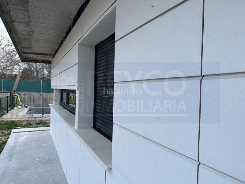 Foto 8e53da9d-d431-4a2f-9698-3f7c05e2517e. Casa chalet independiente con piscina en zona los manzanos en Lardero Foto 8e53da9d-d431-4a2f-9698-3f7c05e2517e. Casa chalet independiente con piscina en zona los manzanos en Lardero