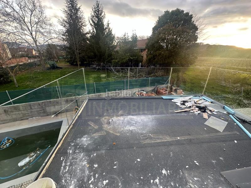 Foto 9cd2a14f-de98-4527-9e35-d5974b51a102. Casa chalet independiente con piscina en zona los manzanos en Lardero Foto 9cd2a14f-de98-4527-9e35-d5974b51a102. Casa chalet independiente con piscina en zona los manzanos en Lardero