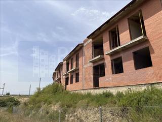 Edificio N/a. Obra parada en eras briones Edificio N/a. Obra parada en eras briones