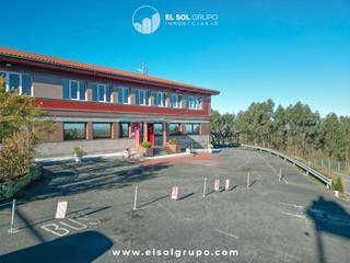 Édifice à As-331 27. !en venta restaurante el pinal¡ Édifice à As-331 27. !en venta restaurante el pinal¡