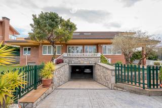 Chalet  Camino de berbora. Estupendo chalet en somio Chalet  Camino de berbora. Estupendo chalet en somio