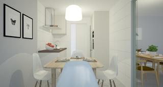 Etagenwohnung  Calle serreria Etagenwohnung  Calle serreria