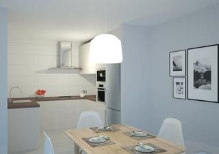 Etagenwohnung  Calle serreria Etagenwohnung  Calle serreria