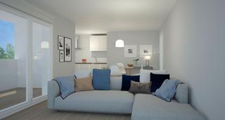 Etagenwohnung  Calle serreria Etagenwohnung  Calle serreria