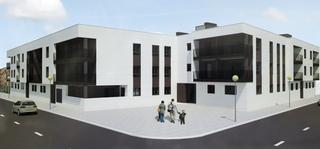 Flat  Calle serreria Flat  Calle serreria