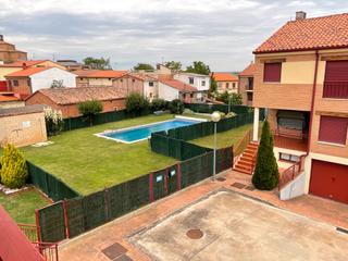 Reihenhaus Calle los linares Reihenhaus Calle los linares
