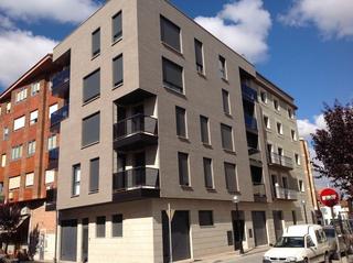 Estudi Calle cervera. Vivienda en pleno centro de santo domingo de la calzada Estudi Calle cervera. Vivienda en pleno centro de santo domingo de la calzada