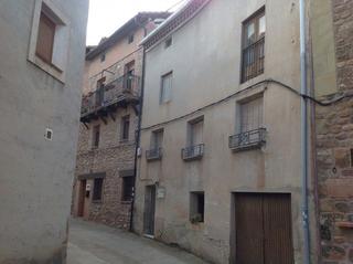 Maison Calle san aselo Maison Calle san aselo