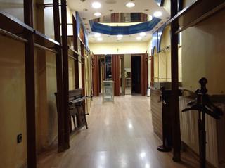 Location Local commercial Calle pinar Location Local commercial Calle pinar