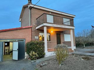 Chalet Calle cura Chalet Calle cura