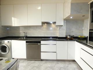 Maison jumelée à Bagatza - S. Vicente. Chalet adosado en barakaldo Maison jumelée à Bagatza - S. Vicente. Chalet adosado en barakaldo