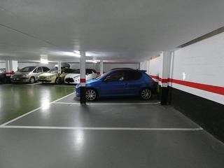 Autoparkplatz in Bagatza - S. Vicente. Plaza de garaje a la venta en bagatza Autoparkplatz in Bagatza - S. Vicente. Plaza de garaje a la venta en bagatza