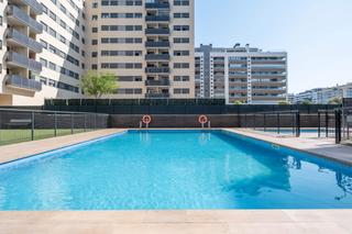 Appartement à Calle del palacio ducal 4. Tu nuevo hogar en parque venecia luz, confort y eficiencia en ca Appartement à Calle del palacio ducal 4. Tu nuevo hogar en parque venecia luz, confort y eficiencia en ca