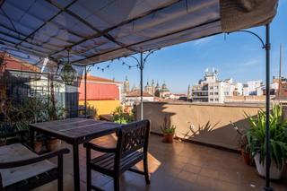 Rent Flat  Avenida cesar augusto. Ático exclusivo en avenida césar augusto Rent Flat  Avenida cesar augusto. Ático exclusivo en avenida césar augusto