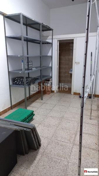 Foto 684f01da-bd02-48bd-b7b5-a57ce4ee163e. Local comercial se vende local en juan de garay en Barakaldo Foto 684f01da-bd02-48bd-b7b5-a57ce4ee163e. Local comercial se vende local en juan de garay en Barakaldo