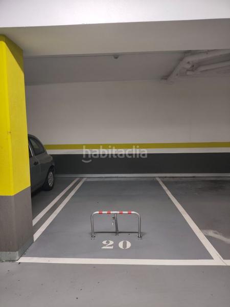 Foto dfe61e2e-684e-4194-8383-789bd4aff4f9. Autoparkplatz in Urduliz Foto dfe61e2e-684e-4194-8383-789bd4aff4f9. Autoparkplatz in Urduliz
