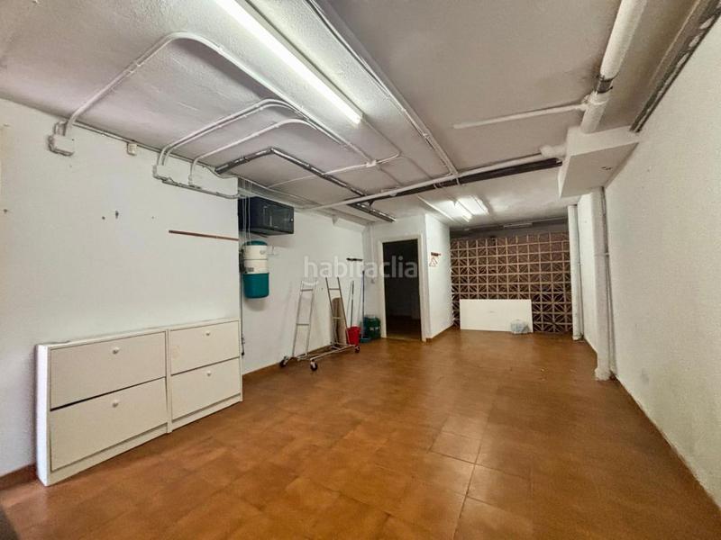 Foto 27aa639b-7c56-4dcb-8dc9-2acc73b555fe. Maison jumelée avec chauffage parking dans Urduliz Foto 27aa639b-7c56-4dcb-8dc9-2acc73b555fe. Maison jumelée avec chauffage parking dans Urduliz