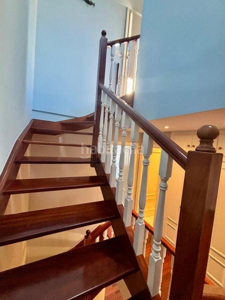 Foto 3bd61a2e-2565-4949-a9a6-84bd56fdf61e. Maison jumelée avec chauffage parking dans Urduliz Foto 3bd61a2e-2565-4949-a9a6-84bd56fdf61e. Maison jumelée avec chauffage parking dans Urduliz