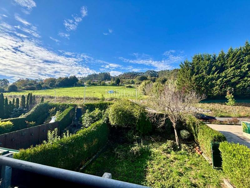 Foto 59e11d89-d0d3-40dc-8284-c4747fd9be96. Maison jumelée avec chauffage parking dans Urduliz Foto 59e11d89-d0d3-40dc-8284-c4747fd9be96. Maison jumelée avec chauffage parking dans Urduliz