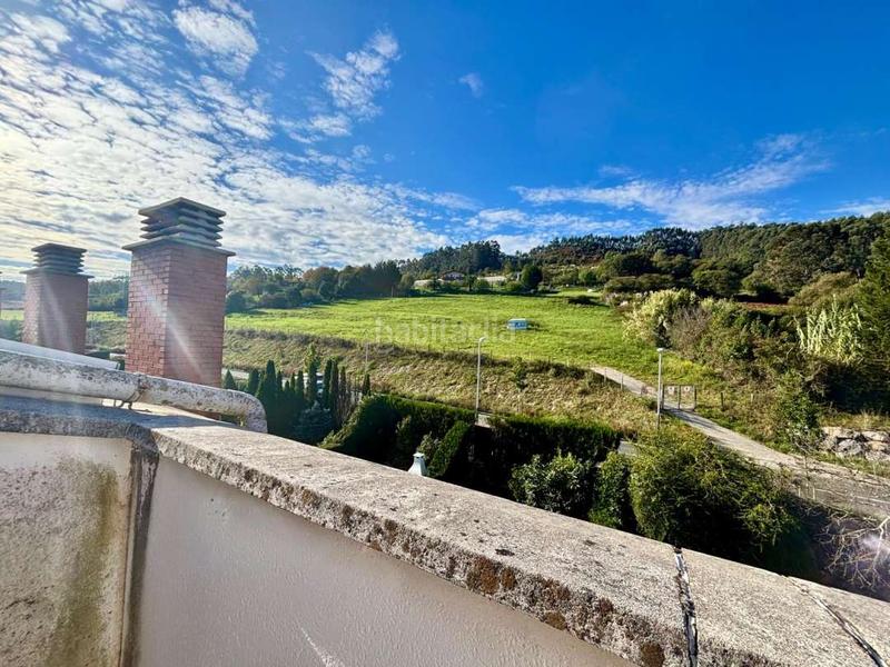 Foto 5c0d0fbf-ffd5-414a-9480-e8d43b4ecd76. Maison jumelée avec chauffage parking dans Urduliz Foto 5c0d0fbf-ffd5-414a-9480-e8d43b4ecd76. Maison jumelée avec chauffage parking dans Urduliz