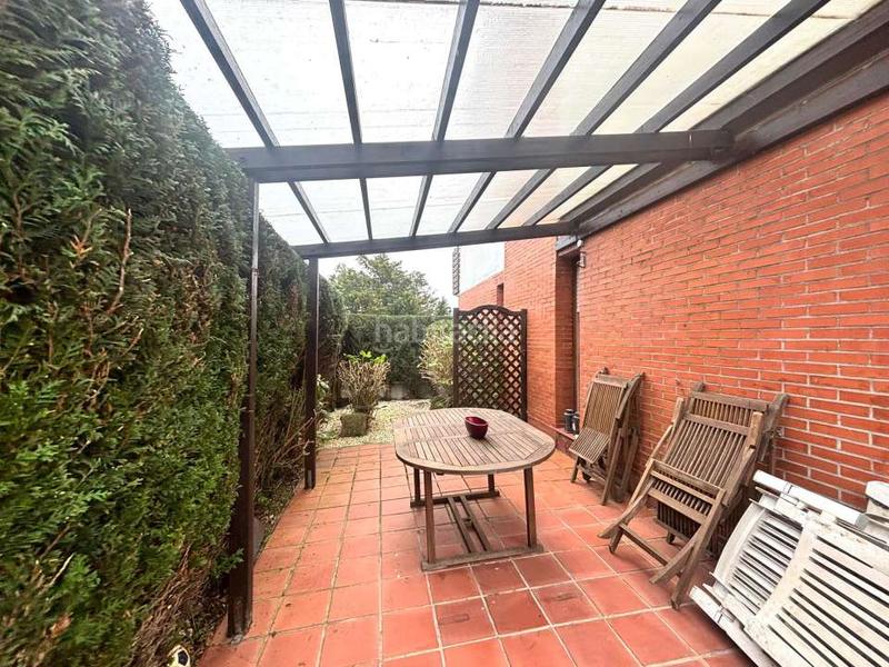 Foto 795377b6-334a-492a-852b-001ae4088ba7. Maison jumelée avec chauffage parking dans Urduliz Foto 795377b6-334a-492a-852b-001ae4088ba7. Maison jumelée avec chauffage parking dans Urduliz