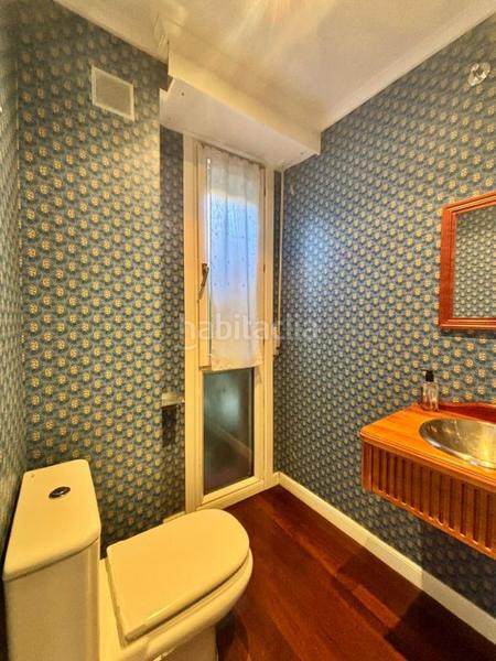 Foto a4c706b3-3998-4ce1-bf92-b7aa0d721939. Maison jumelée avec chauffage parking dans Urduliz Foto a4c706b3-3998-4ce1-bf92-b7aa0d721939. Maison jumelée avec chauffage parking dans Urduliz