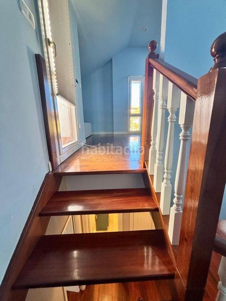 Foto bb731419-50ee-4a4a-bdae-6c60cfc38031. Maison jumelée avec chauffage parking dans Urduliz Foto bb731419-50ee-4a4a-bdae-6c60cfc38031. Maison jumelée avec chauffage parking dans Urduliz