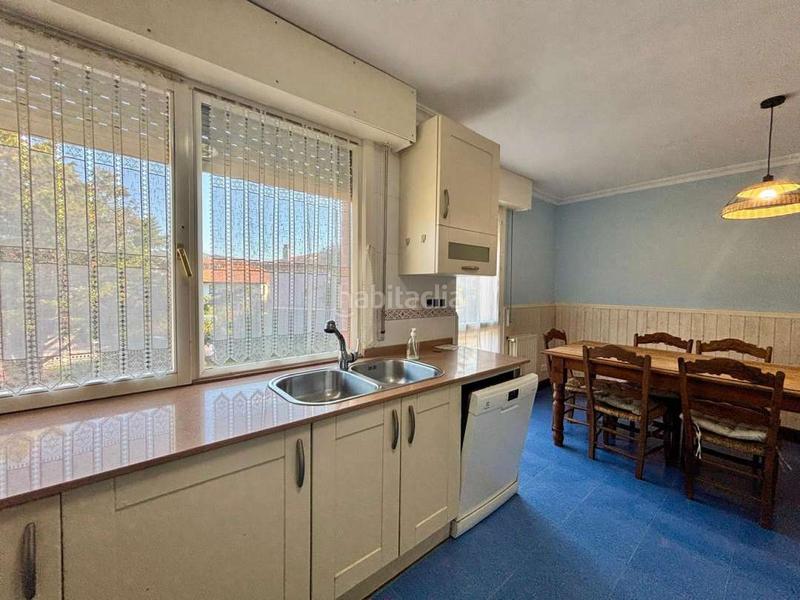 Foto f6cdda66-524f-4d45-9c5b-04b5354877b3. Maison jumelée avec chauffage parking dans Urduliz Foto f6cdda66-524f-4d45-9c5b-04b5354877b3. Maison jumelée avec chauffage parking dans Urduliz