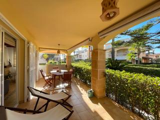 Rent Ground floor in Can Picafort Rent Ground floor in Can Picafort