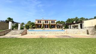Rent Country house in Porreres. Finca de piedra natural de belleza atemporal en el sureste de la Rent Country house in Porreres. Finca de piedra natural de belleza atemporal en el sureste de la