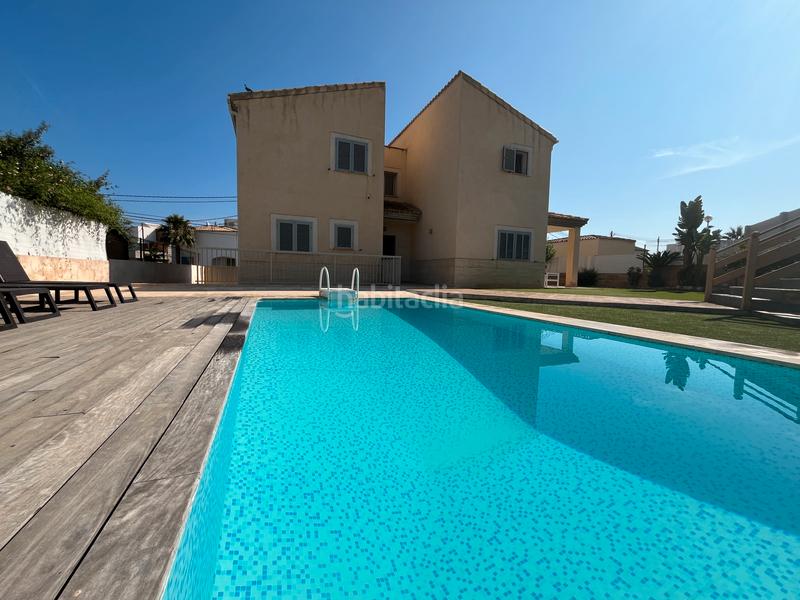 Foto 19a90bf2-9fa7-49fb-8a8c-e3726d3e44ea. Alquiler casa pareada en Bacarés-Manresa-Bonaire Alcúdia Foto 19a90bf2-9fa7-49fb-8a8c-e3726d3e44ea. Alquiler casa pareada en Bacarés-Manresa-Bonaire Alcúdia