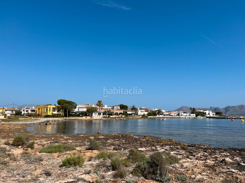 Foto 1d8bef4a-bf23-4bc7-8e79-2ad251450694. Alquiler casa pareada en Bacarés-Manresa-Bonaire Alcúdia Foto 1d8bef4a-bf23-4bc7-8e79-2ad251450694. Alquiler casa pareada en Bacarés-Manresa-Bonaire Alcúdia