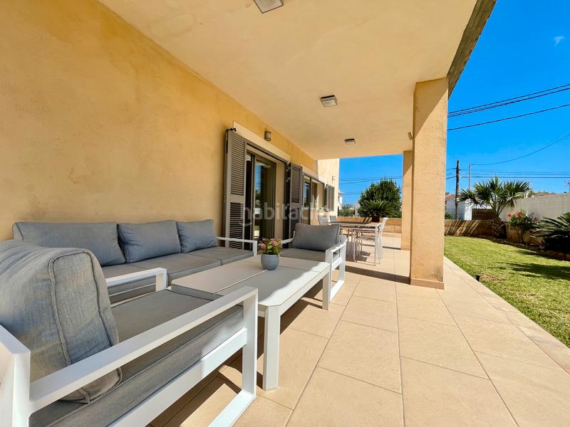 Foto 30e4103d-61c8-47b0-b0bb-8b70c7caa47c. Alquiler casa pareada en Bacarés-Manresa-Bonaire Alcúdia Foto 30e4103d-61c8-47b0-b0bb-8b70c7caa47c. Alquiler casa pareada en Bacarés-Manresa-Bonaire Alcúdia