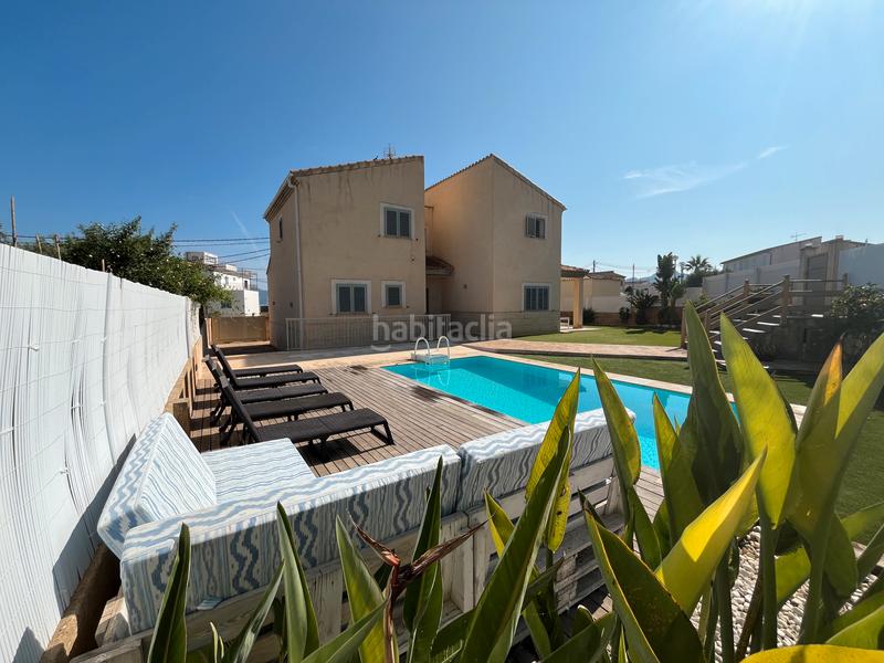 Foto 42e66d4f-5d15-4e0b-a289-c36a3f2fe628. Alquiler casa pareada en Bacarés-Manresa-Bonaire Alcúdia Foto 42e66d4f-5d15-4e0b-a289-c36a3f2fe628. Alquiler casa pareada en Bacarés-Manresa-Bonaire Alcúdia