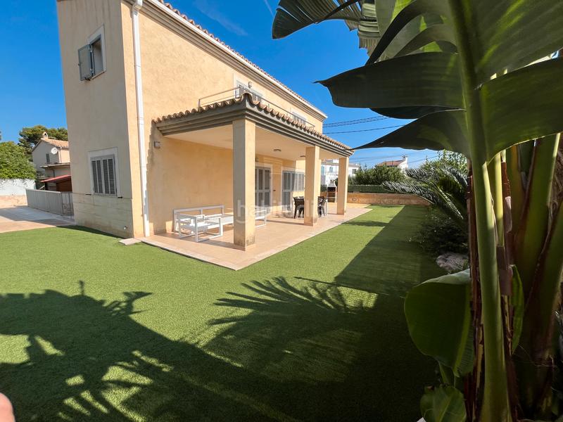 Foto c3bdc8f6-a585-4f3f-a04f-c89b8bef8f58. Alquiler casa pareada en Bacarés-Manresa-Bonaire Alcúdia Foto c3bdc8f6-a585-4f3f-a04f-c89b8bef8f58. Alquiler casa pareada en Bacarés-Manresa-Bonaire Alcúdia