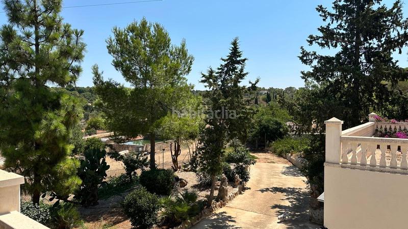 Foto 11e37bad-5b92-487f-bda4-dcffbe57fd6a. Affitto casale in Pòrtol Marratxí Foto 11e37bad-5b92-487f-bda4-dcffbe57fd6a. Affitto casale in Pòrtol Marratxí